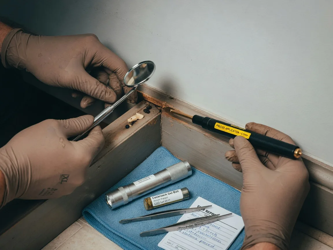Why choose Emergency Pest Control in Thousand Palms, CA